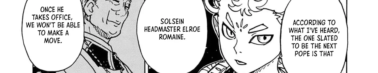 Clevatess: The Devil Beast King, The Baby, & The Corpse Hero Chapter 32 page 60 - 