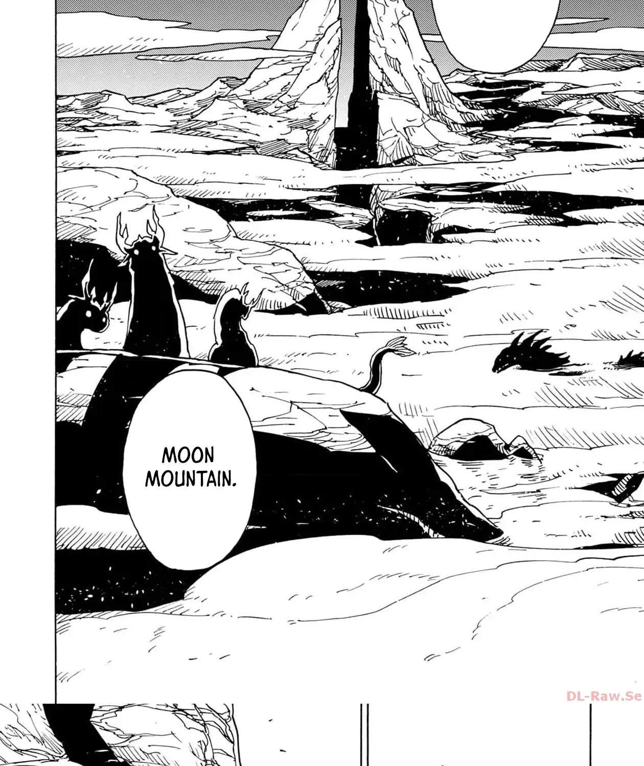 Clevatess: The Devil Beast King, The Baby, & The Corpse Hero Chapter 32 page 63 - 