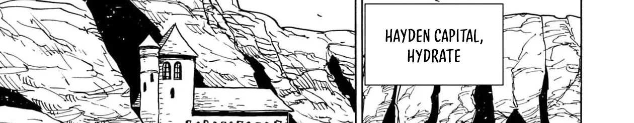 Clevatess: The Devil Beast King, The Baby, & The Corpse Hero Chapter 32 page 64 - 