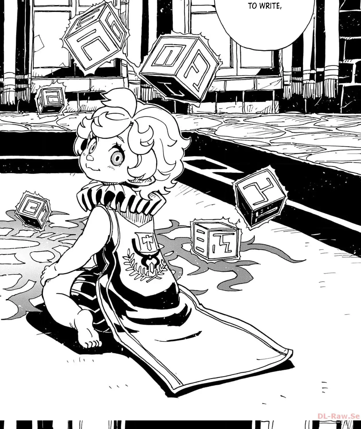Clevatess: The Devil Beast King, The Baby, & The Corpse Hero Chapter 32 page 67 - 