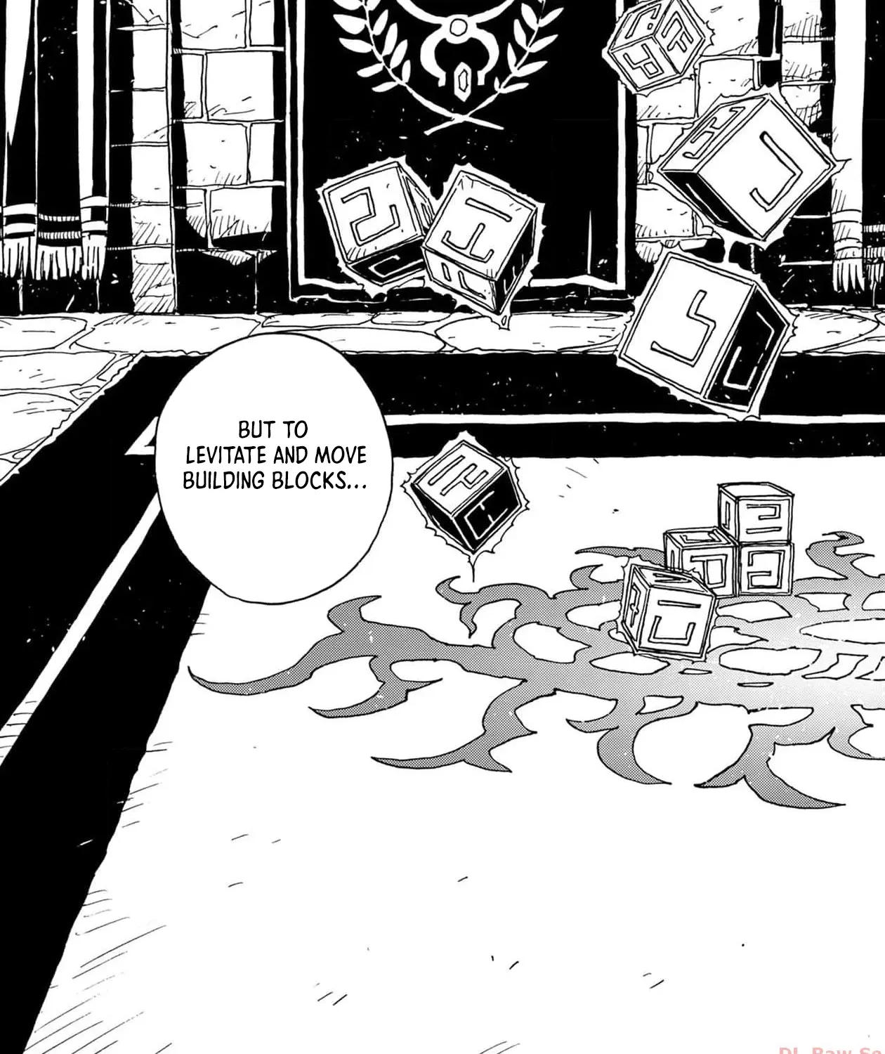 Clevatess: The Devil Beast King, The Baby, & The Corpse Hero Chapter 32 page 69 - 