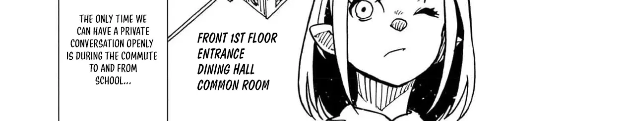 Clevatess: The Devil Beast King, The Baby, & The Corpse Hero Chapter 32 page 8 - 