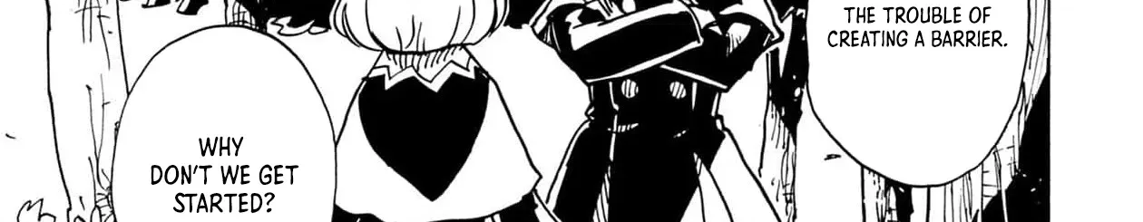 Clevatess: The Devil Beast King, The Baby, & The Corpse Hero Chapter 33 page 12 - 