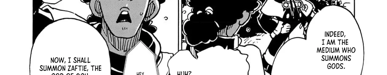 Clevatess: The Devil Beast King, The Baby, & The Corpse Hero Chapter 33 page 14 - 