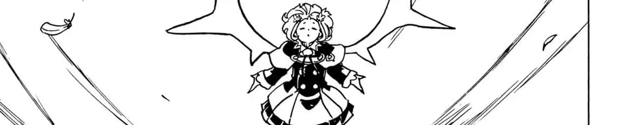 Clevatess: The Devil Beast King, The Baby, & The Corpse Hero Chapter 33 page 16 - 