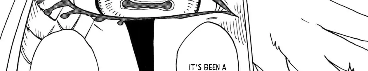 Clevatess: The Devil Beast King, The Baby, & The Corpse Hero Chapter 33 page 20 - 
