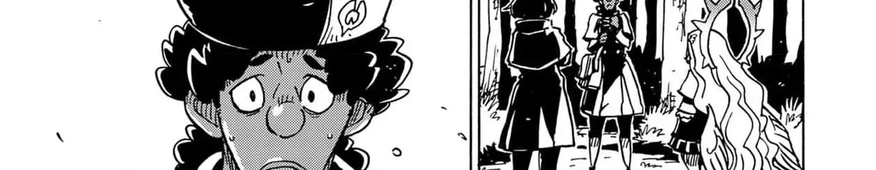 Clevatess: The Devil Beast King, The Baby, & The Corpse Hero Chapter 33 page 24 - 