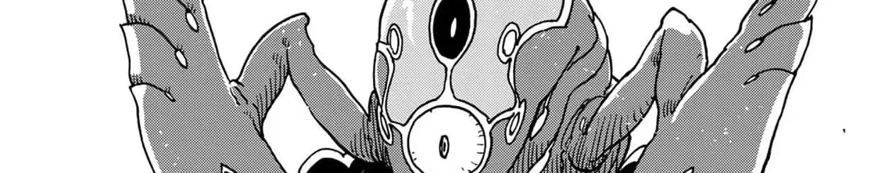 Clevatess: The Devil Beast King, The Baby, & The Corpse Hero Chapter 33 page 28 - 