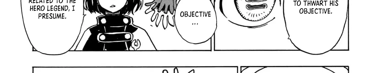 Clevatess: The Devil Beast King, The Baby, & The Corpse Hero Chapter 33 page 36 - 