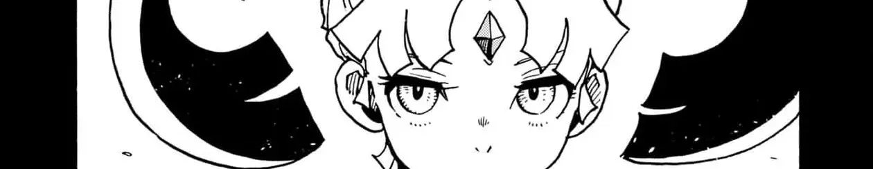 Clevatess: The Devil Beast King, The Baby, & The Corpse Hero Chapter 33 page 40 - 