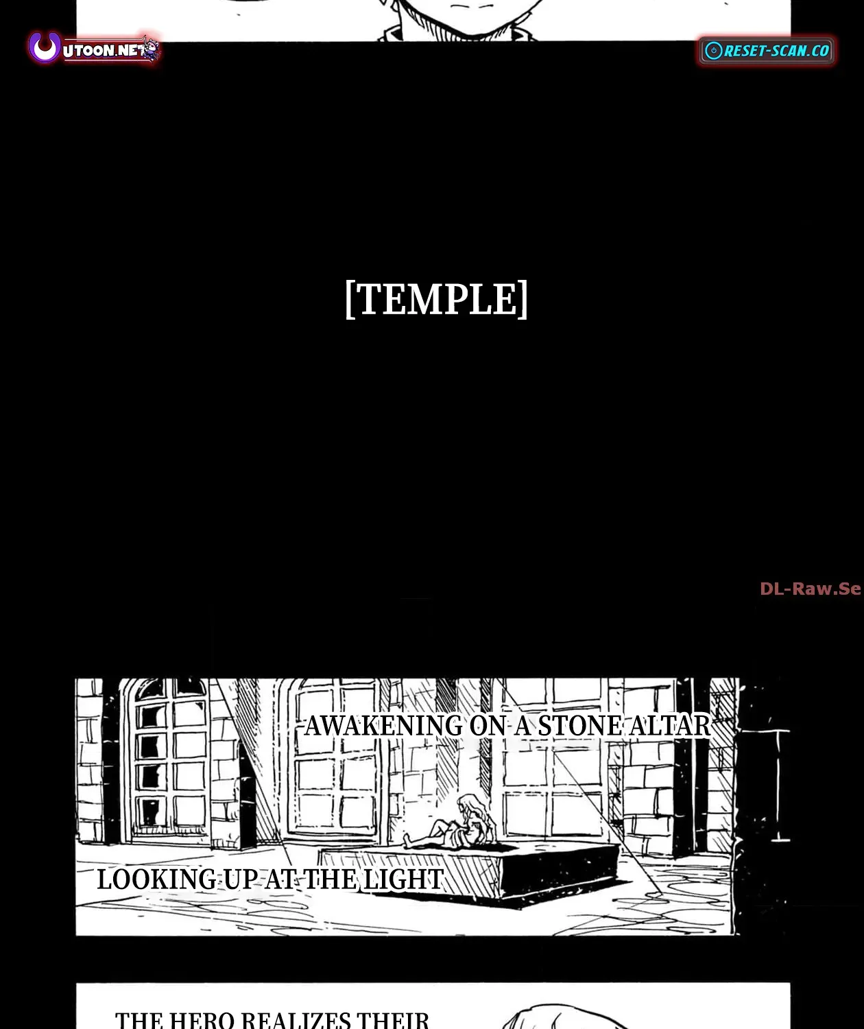 Clevatess: The Devil Beast King, The Baby, & The Corpse Hero Chapter 33 page 41 - 