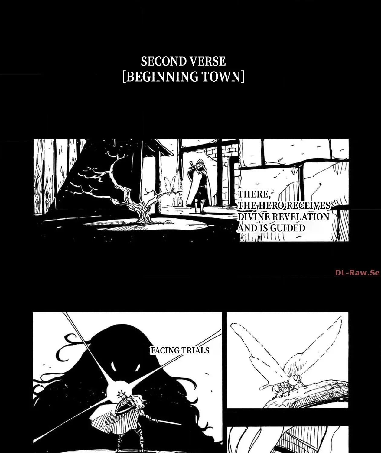 Clevatess: The Devil Beast King, The Baby, & The Corpse Hero Chapter 33 page 43 - 