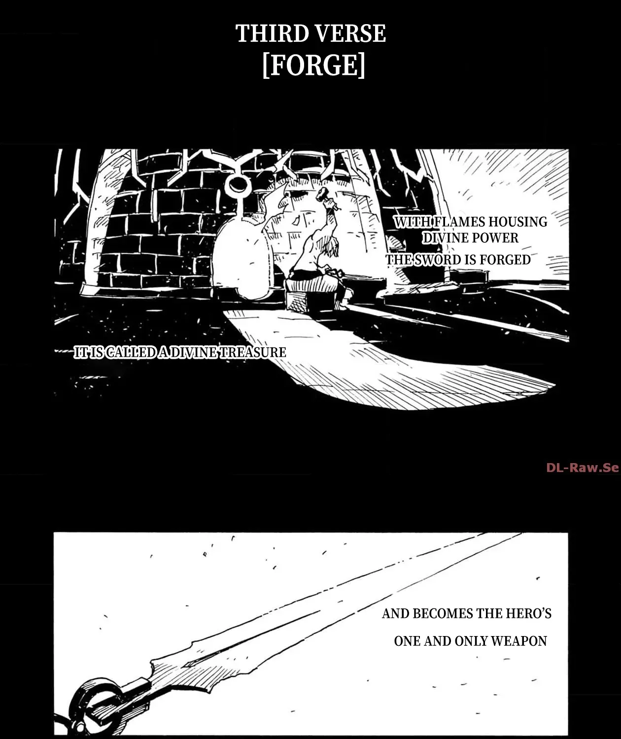 Clevatess: The Devil Beast King, The Baby, & The Corpse Hero Chapter 33 page 45 - 