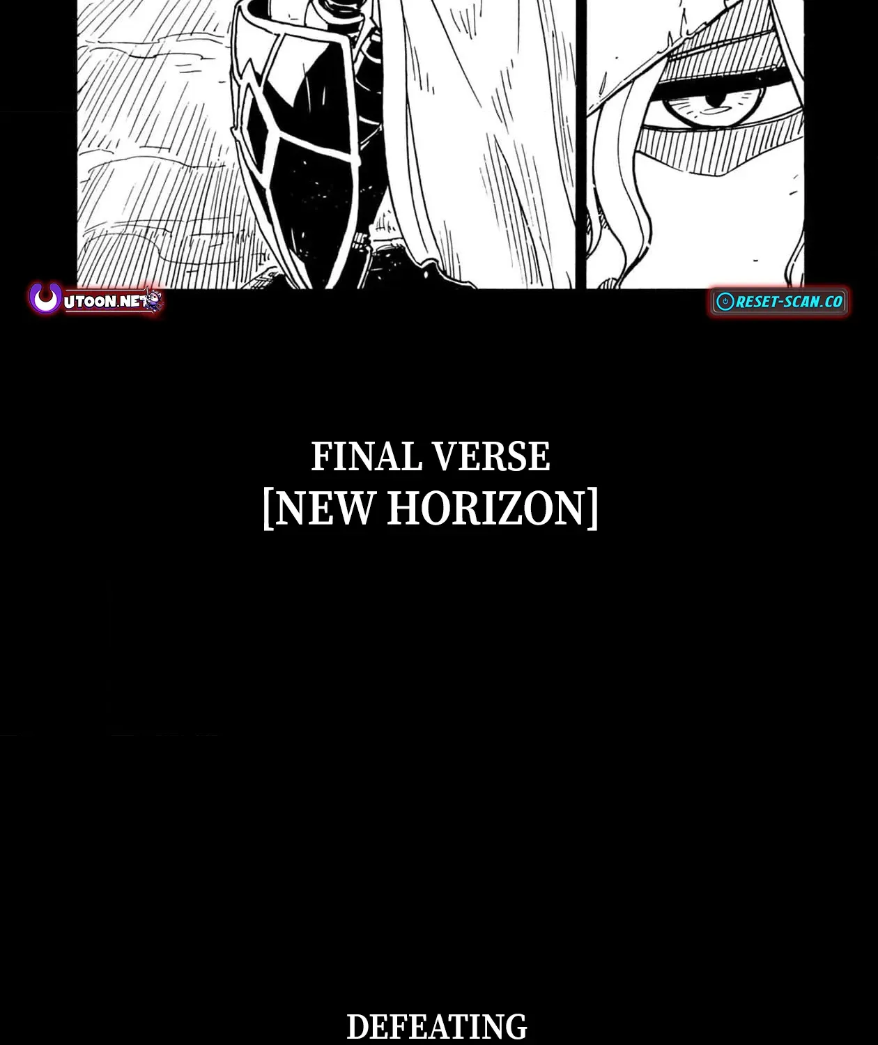 Clevatess: The Devil Beast King, The Baby, & The Corpse Hero Chapter 33 page 49 - 