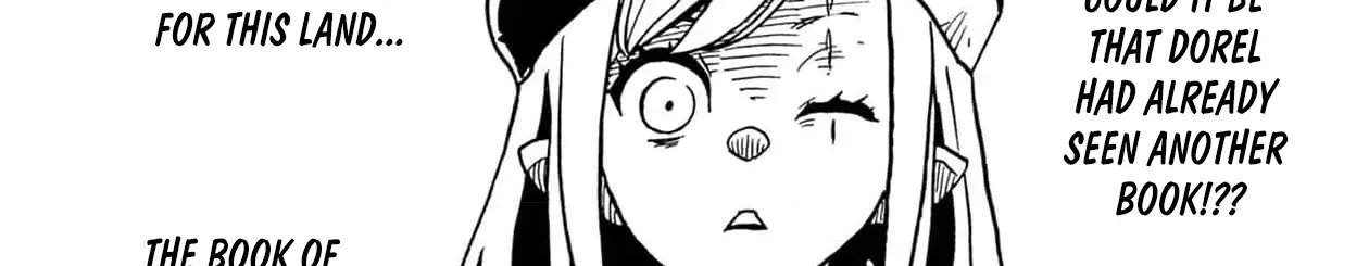 Clevatess: The Devil Beast King, The Baby, & The Corpse Hero Chapter 33 page 58 - 
