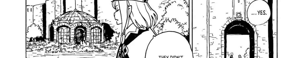 Clevatess: The Devil Beast King, The Baby, & The Corpse Hero Chapter 33 page 62 - 