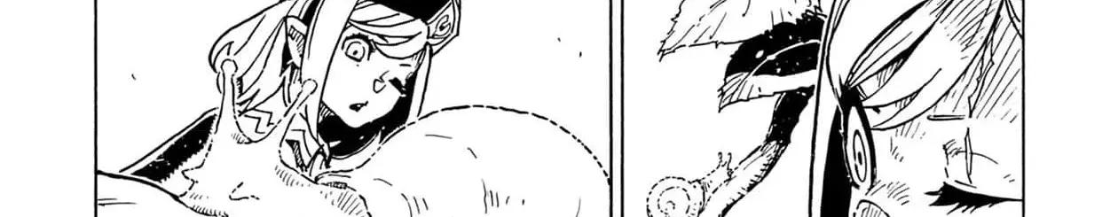 Clevatess: The Devil Beast King, The Baby, & The Corpse Hero Chapter 33 page 66 - 