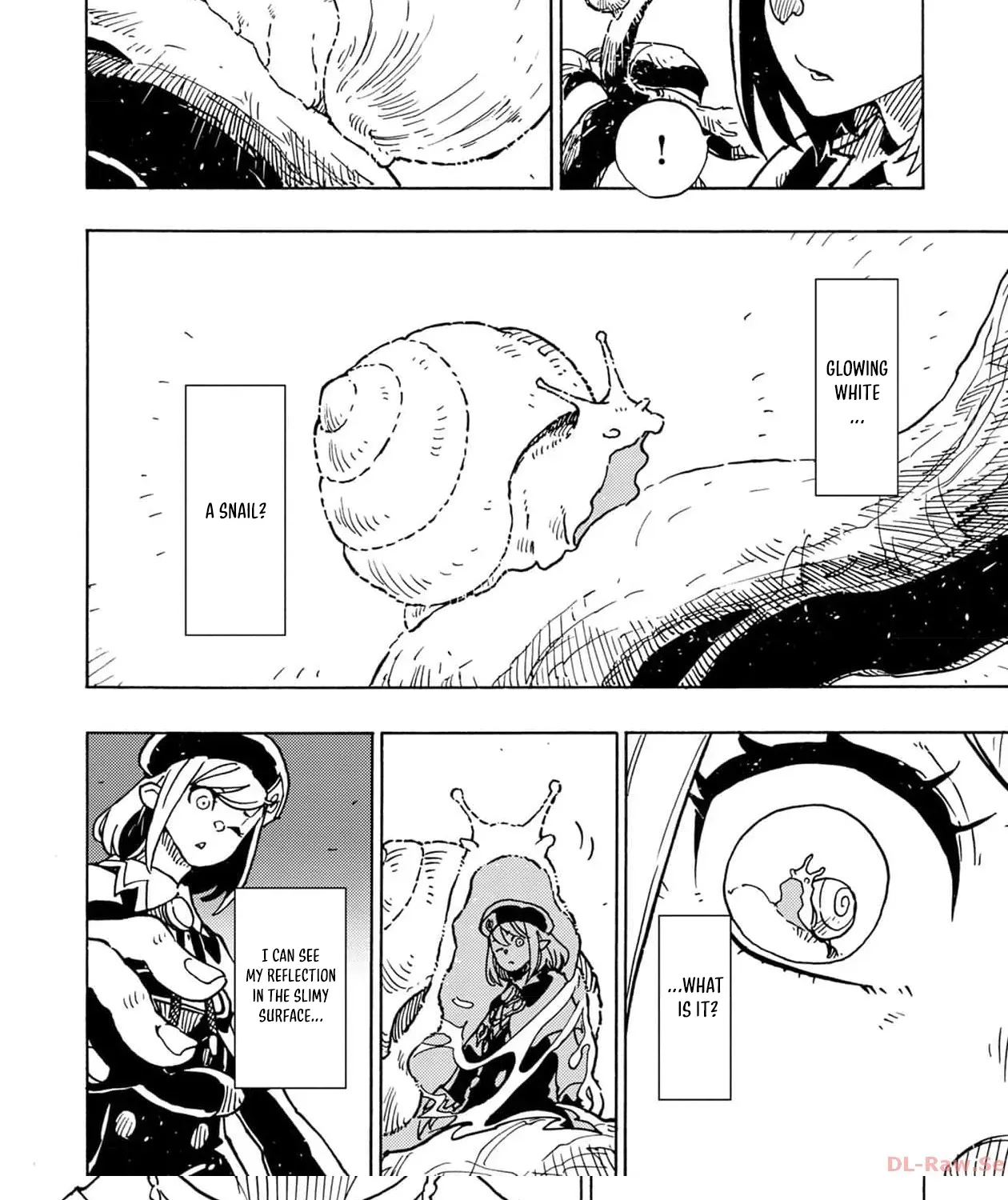 Clevatess: The Devil Beast King, The Baby, & The Corpse Hero Chapter 33 page 67 - 