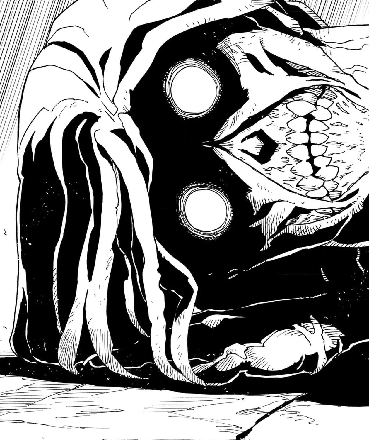 Clevatess: The Devil Beast King, The Baby, & The Corpse Hero Chapter 33 page 73 - 