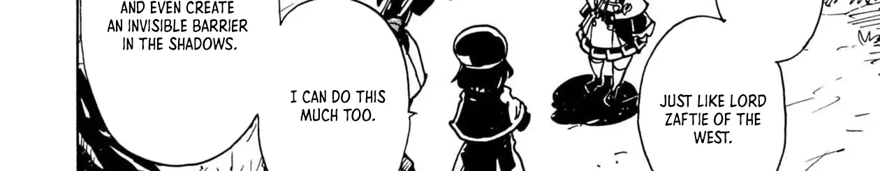 Clevatess: The Devil Beast King, The Baby, & The Corpse Hero Chapter 33 page 10 - 
