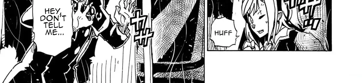 Clevatess: The Devil Beast King, The Baby, & The Corpse Hero Chapter 34 page 12 - 