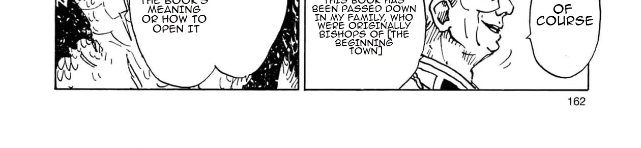 Clevatess: The Devil Beast King, The Baby, & The Corpse Hero Chapter 34 page 20 - 