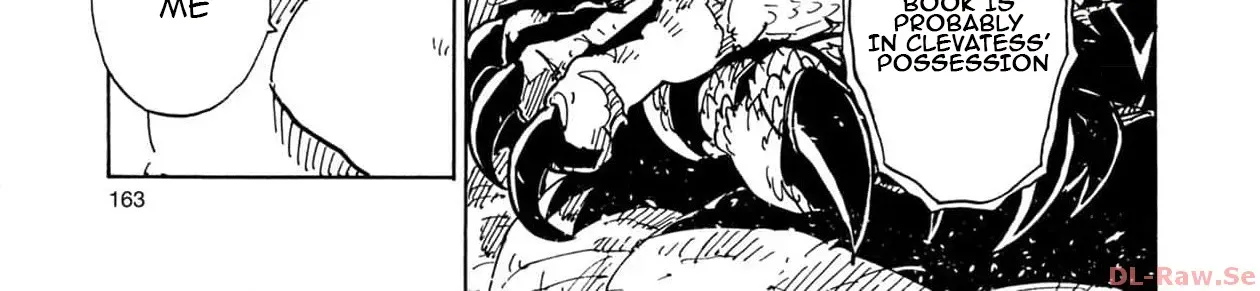 Clevatess: The Devil Beast King, The Baby, & The Corpse Hero Chapter 34 page 22 - 