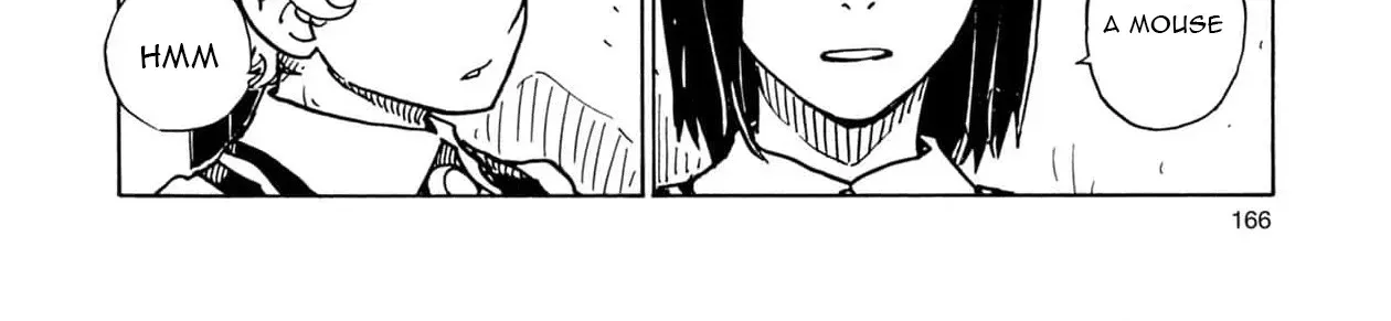 Clevatess: The Devil Beast King, The Baby, & The Corpse Hero Chapter 34 page 28 - 