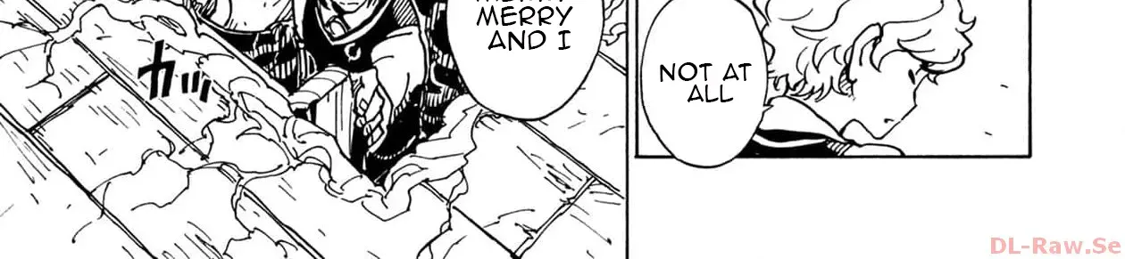 Clevatess: The Devil Beast King, The Baby, & The Corpse Hero Chapter 34 page 30 - 