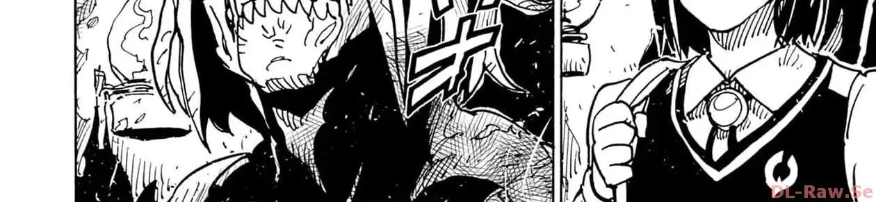 Clevatess: The Devil Beast King, The Baby, & The Corpse Hero Chapter 34 page 32 - 