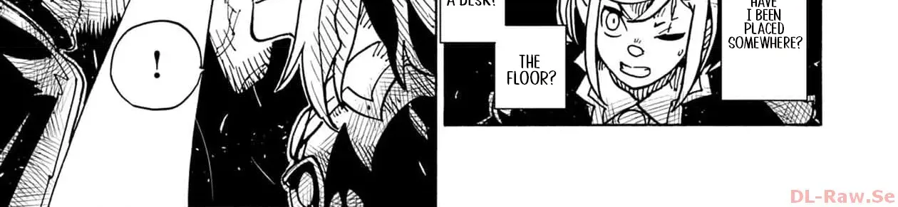 Clevatess: The Devil Beast King, The Baby, & The Corpse Hero Chapter 34 page 34 - 