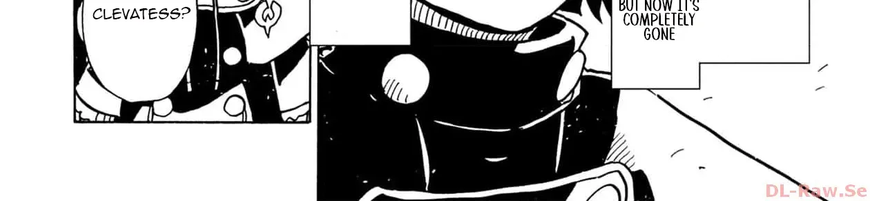 Clevatess: The Devil Beast King, The Baby, & The Corpse Hero Chapter 34 page 40 - 