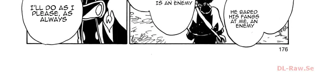 Clevatess: The Devil Beast King, The Baby, & The Corpse Hero Chapter 34 page 46 - 