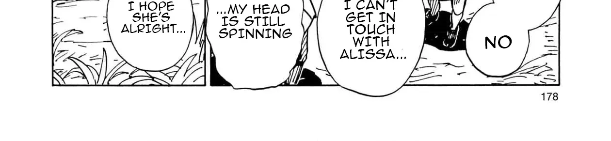 Clevatess: The Devil Beast King, The Baby, & The Corpse Hero Chapter 34 page 50 - 