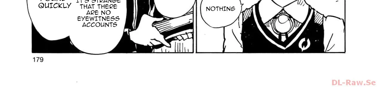 Clevatess: The Devil Beast King, The Baby, & The Corpse Hero Chapter 34 page 52 - 