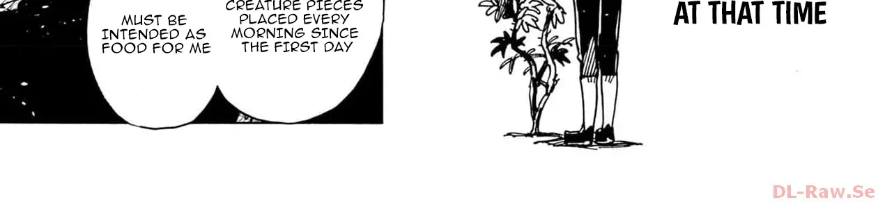Clevatess: The Devil Beast King, The Baby, & The Corpse Hero Chapter 34 page 64 - 