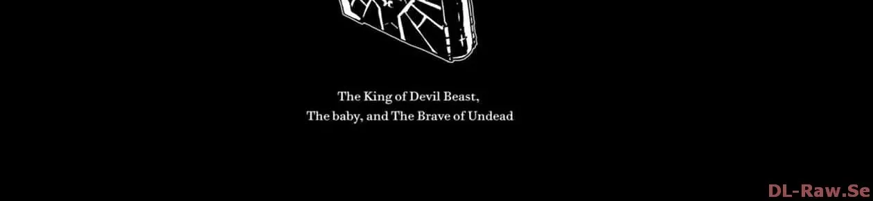 Clevatess: The Devil Beast King, The Baby, & The Corpse Hero Chapter 34 page 70 - 
