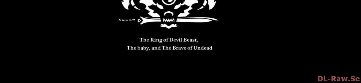 Clevatess: The Devil Beast King, The Baby, & The Corpse Hero Chapter 34 page 80 - 