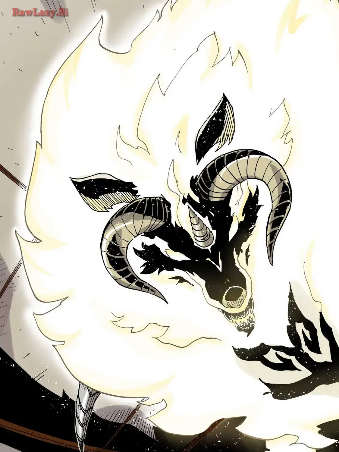 Clevatess: The Devil Beast King, The Baby, & The Corpse Hero Chapter 35 page 47 - 