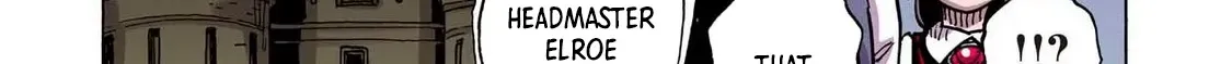 Clevatess: The Devil Beast King, The Baby, & The Corpse Hero Chapter 36 page 14 - 