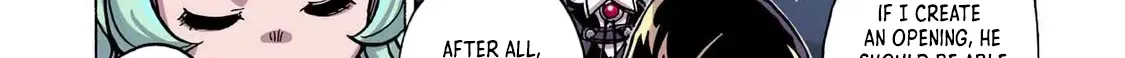 Clevatess: The Devil Beast King, The Baby, & The Corpse Hero Chapter 36 page 42 - 