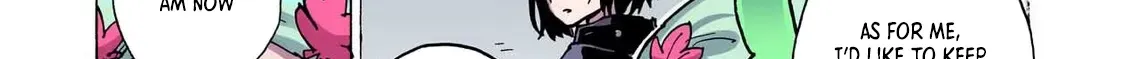 Clevatess: The Devil Beast King, The Baby, & The Corpse Hero Chapter 36 page 46 - 