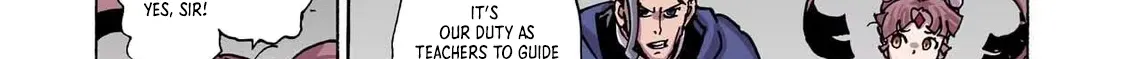 Clevatess: The Devil Beast King, The Baby, & The Corpse Hero Chapter 36 page 68 - 
