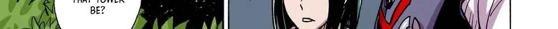 Clevatess: The Devil Beast King, The Baby, & The Corpse Hero Chapter 36 page 8 - 