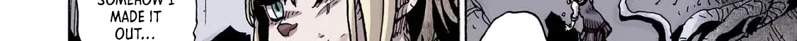 Clevatess: The Devil Beast King, The Baby, & The Corpse Hero Chapter 37 page 26 - 