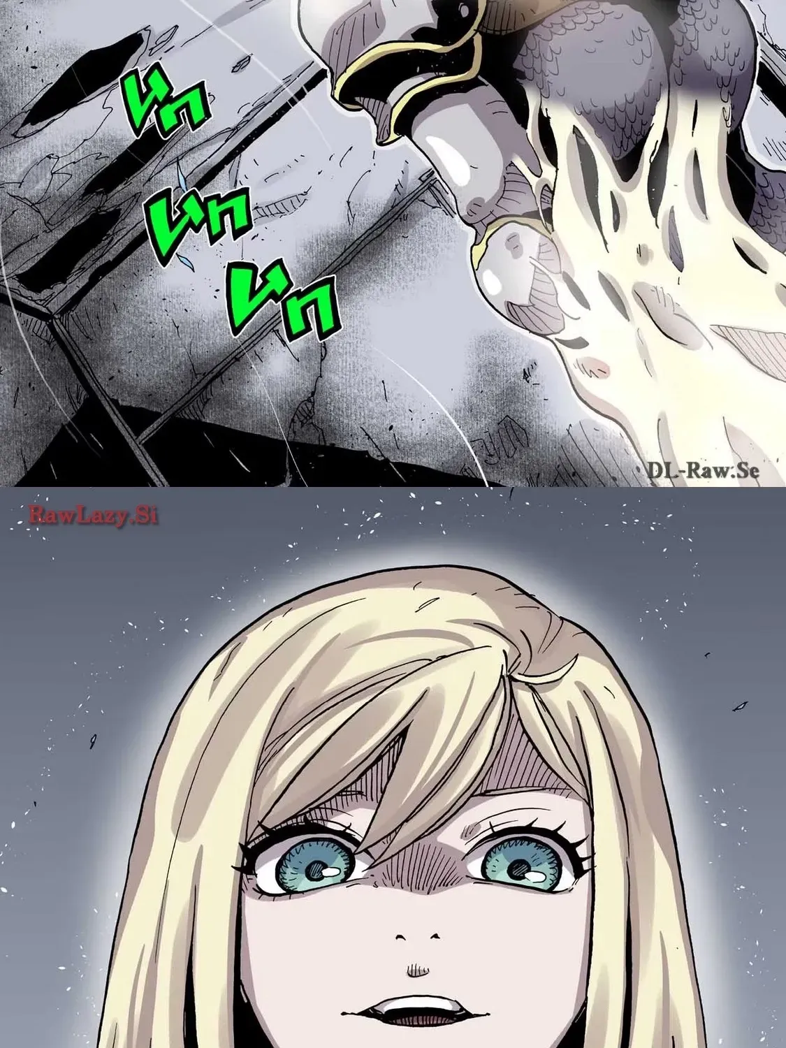 Clevatess: The Devil Beast King, The Baby, & The Corpse Hero Chapter 37 page 37 - 