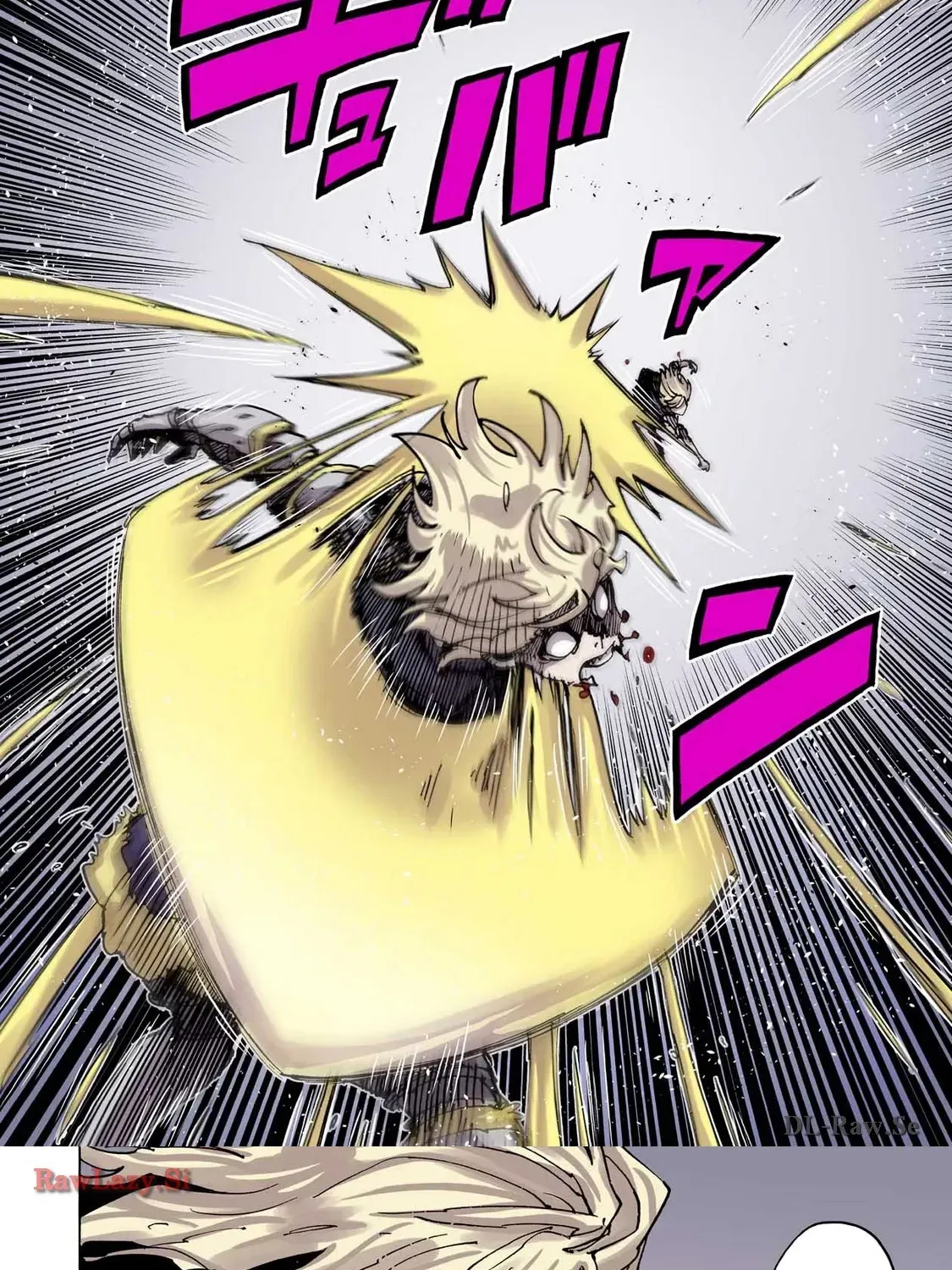 Clevatess: The Devil Beast King, The Baby, & The Corpse Hero Chapter 37 page 69 - 