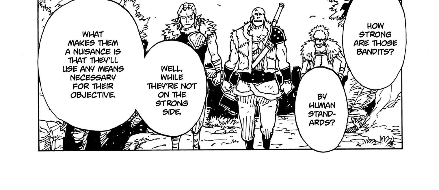 Clevatess: The Devil Beast King, The Baby, & The Corpse Hero Chapter 4 page 11 - 
