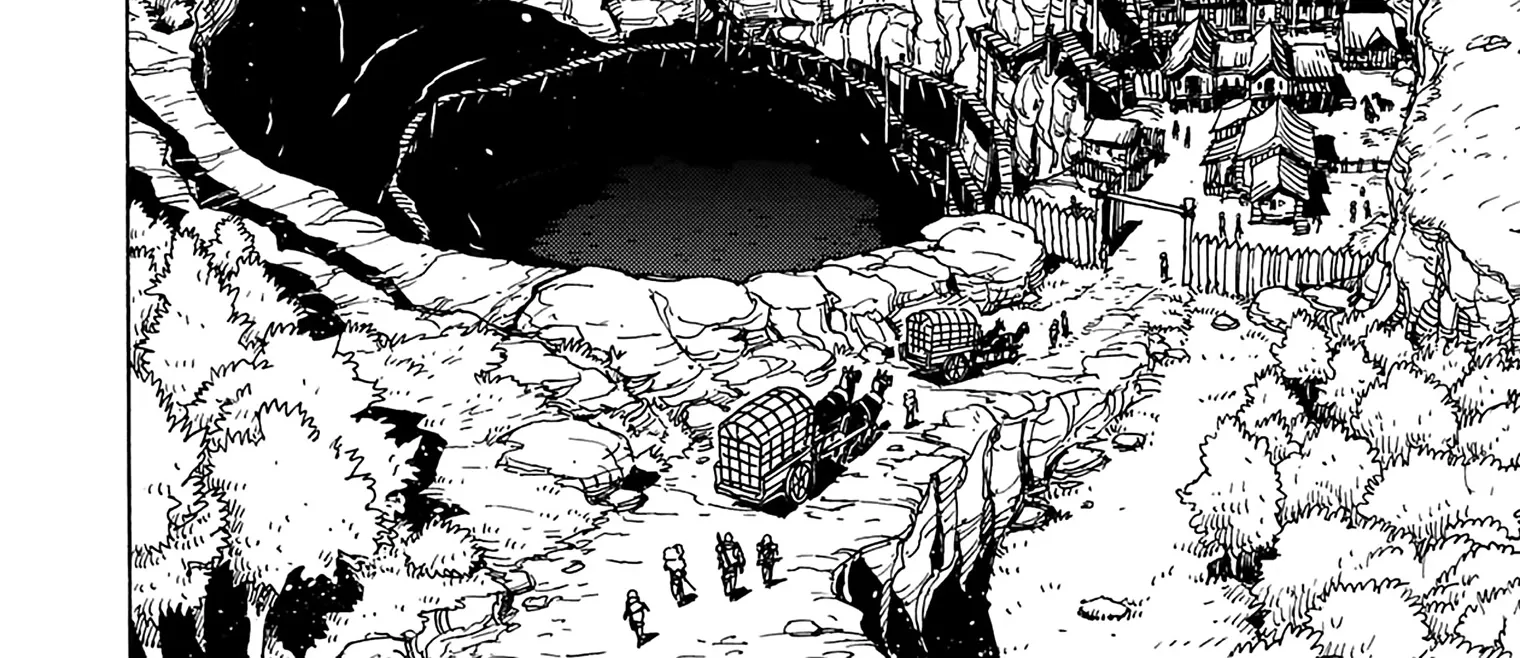 Clevatess: The Devil Beast King, The Baby, & The Corpse Hero Chapter 4 page 13 - 
