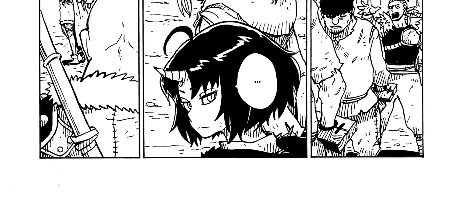 Clevatess: The Devil Beast King, The Baby, & The Corpse Hero Chapter 4 page 17 - 